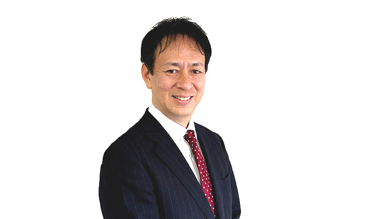 津島 裕